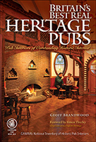 CAMRA's Real Hertage Pubs