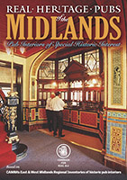 Midland Heritage Pubs